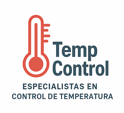 Logo TempControl