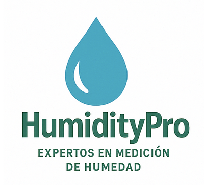 Logo HumidityPro