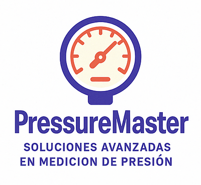 Logo PressureMaster